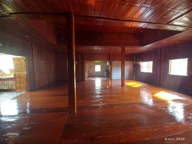 รูป บ้านเดี่ยว 550 ตร.วา วังเหนือ ลำปาง 1.6M - รูปที่ 11/38