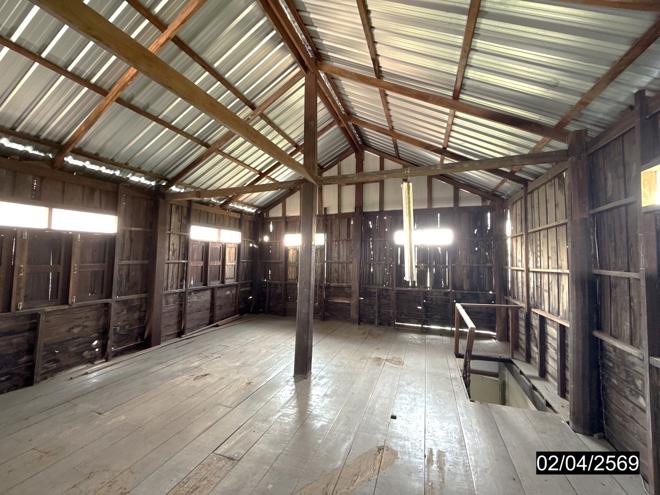 รูป บ้านเดี่ยว 95 ตร.วา ภูเขียว ชัยภูมิ 1.1M - รูปที่ 15/42