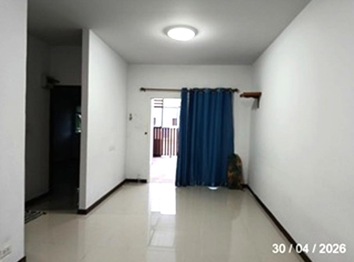 รูป ทาวน์เฮ้าส์ 22.1 ตร.วา เดอะ วิลล์ อมตะซิตี้-บ่อวิน ศรีราชา ชลบุรี 1.3M - รูปที่ 14/20