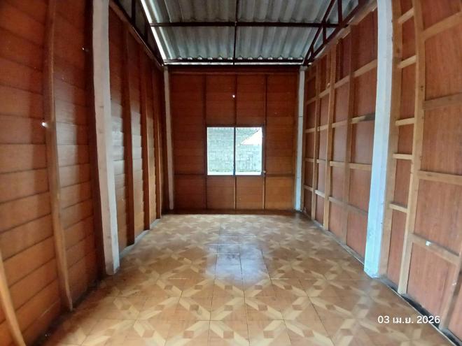 รูป บ้านเดี่ยว 477 ตร.วา แม่ทา ลำพูน 1.9M - รูปที่ 10/36