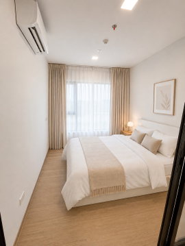 @Condorental condo for rent Chapter One Spark Charan