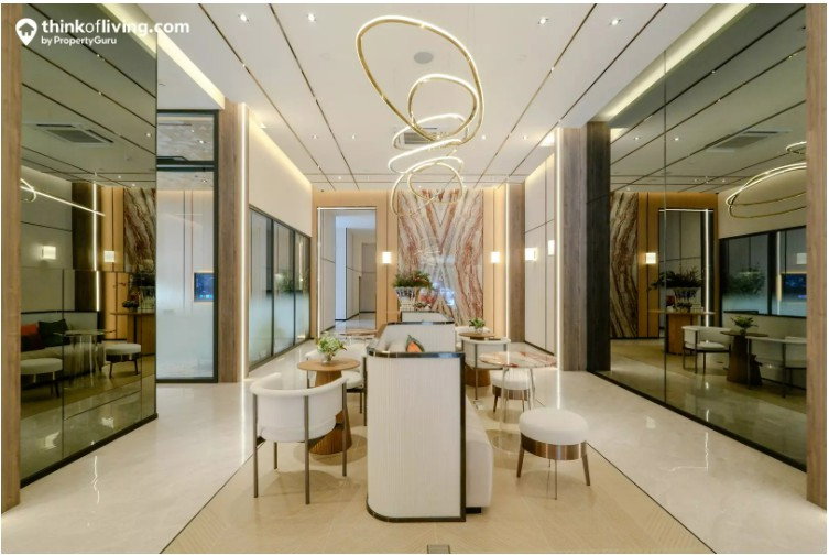 รูป คอนโดให้เช่า🔥🔥🔥Aspire Onnut Station - รูปที่ 25/32