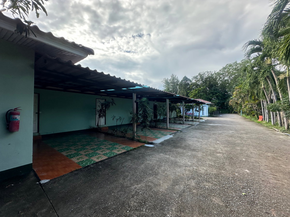 รูป ขายโรงแรม รีสอร์ท ระยอง มาบตาพุด เนินพระ ติดสำนักงานใหญ่ปตท. - รูปที่ 4/15