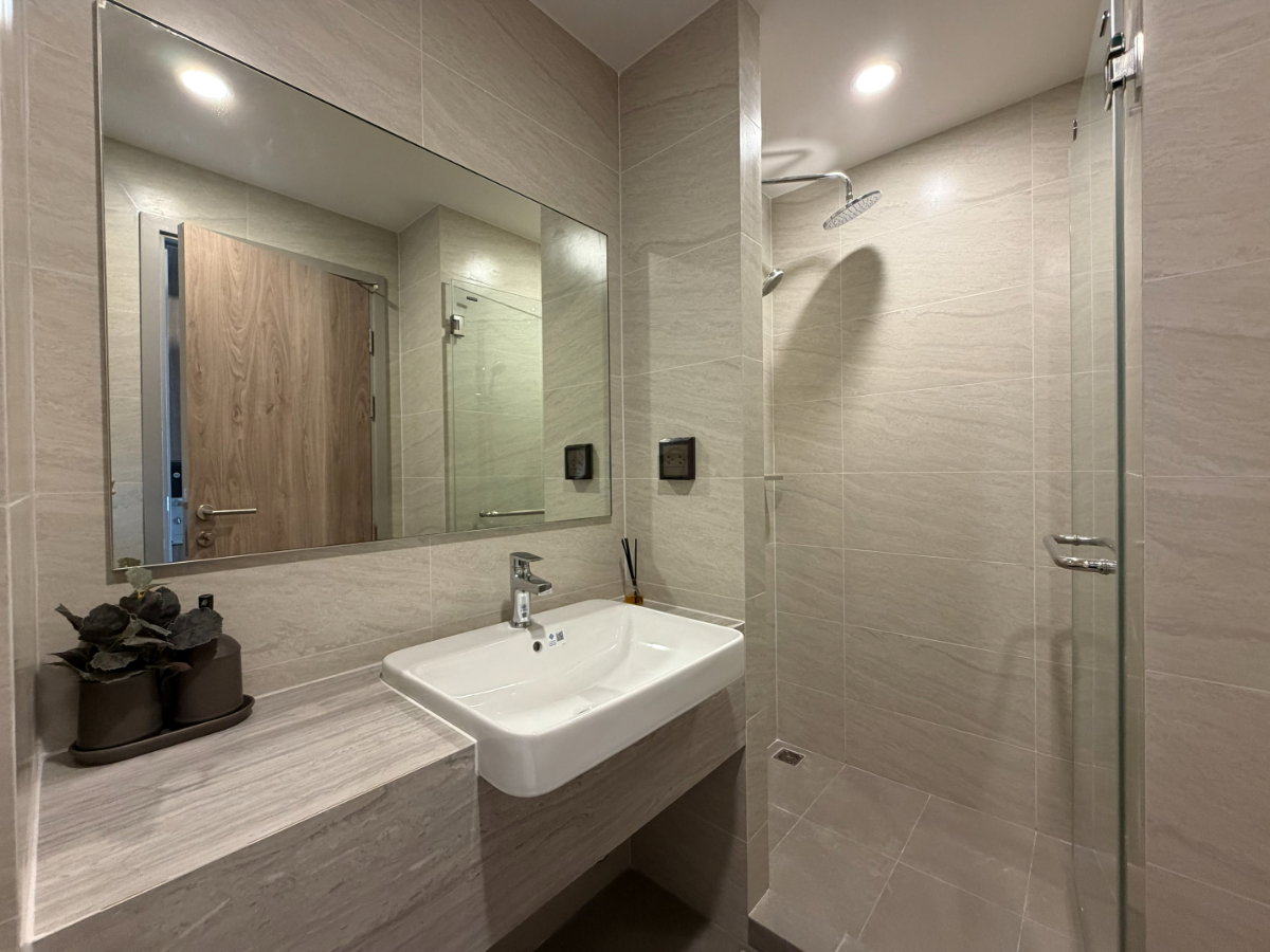 รูป The Crown Residences  ใจกลาง New CBD ใกล้จุฬาฯ เพียงไม่กี่สถานี พร้อมข้อเสนอราคาโครงการ - รูปที่ 3/8
