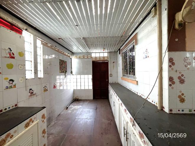 รูป บ้านเดี่ยว 50 ตร.วา ปารียา ศรีราชา 3 ศรีราชา ชลบุรี 2M - รูปที่ 17/44