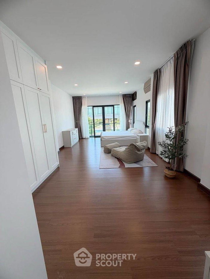 รูป บ้าน 4-ห้องนอน ที่ เดอะ ซิตี้ บางนา ใน บางแก้ว (ID 2893615) - รูปที่ 6/19