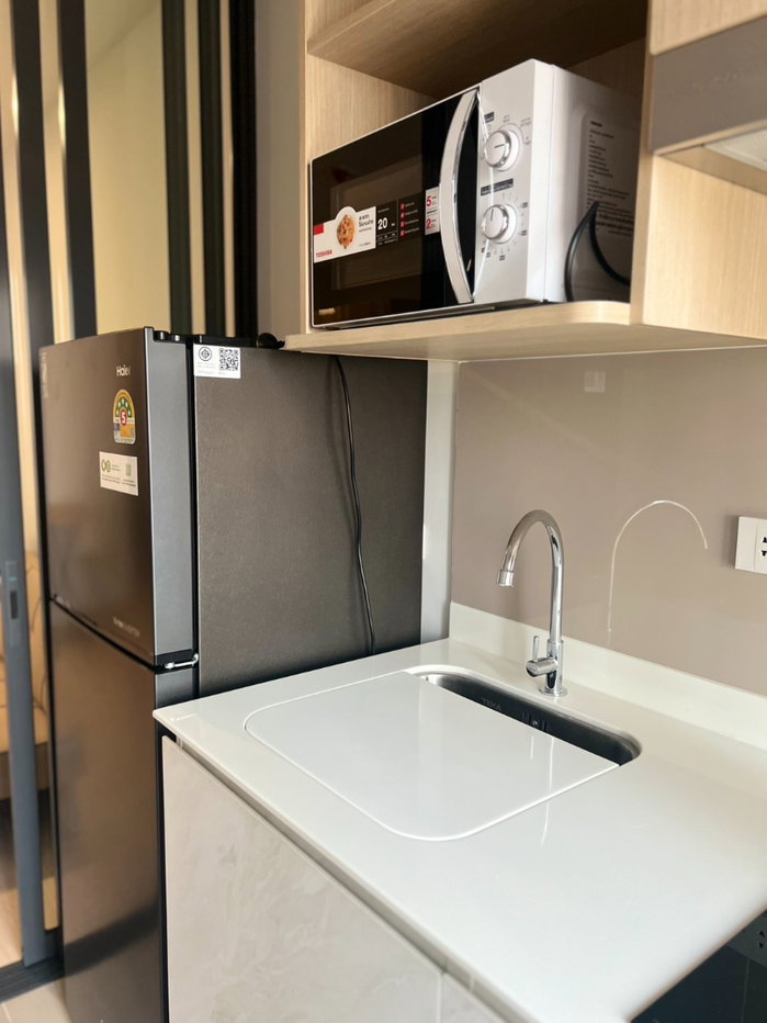 picture R3017  Condo For Rent Aspire Vibha - Victory - 6/10