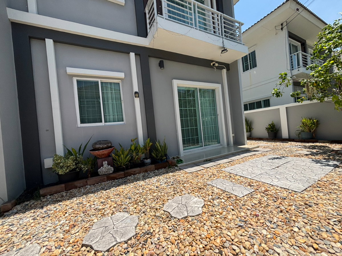 picture Lanceo Crib Pinklao-Wongwaen :  - 5/19
