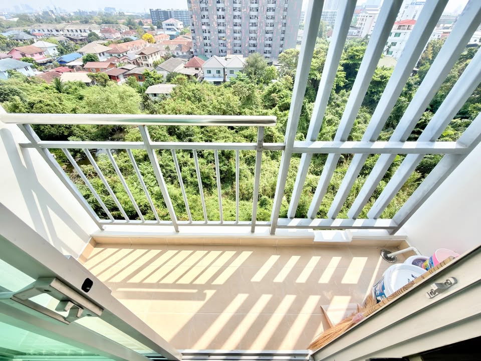 รูป 🏢 ขายคอนโด : Supalai City Resort Phranangklao Station - Chao Phraya (ศุภาลัย ซิตี้ รีสอร์ท สถานีพระนั่งเกล้า - เจ้าพระยา)   รหัสทรัพย์ | 📌LNP-C13239 - รูปที่ 6/21