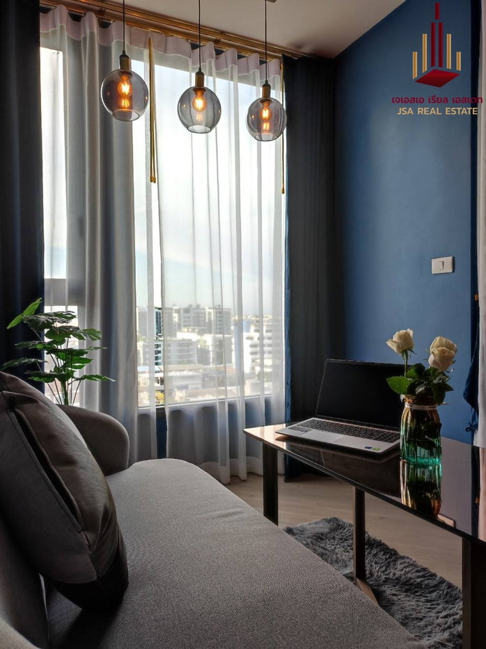 picture ✨ For Rent: The Base Saphanmai  Condo ✨  💰 Only 14,500 THB/month - 3/6