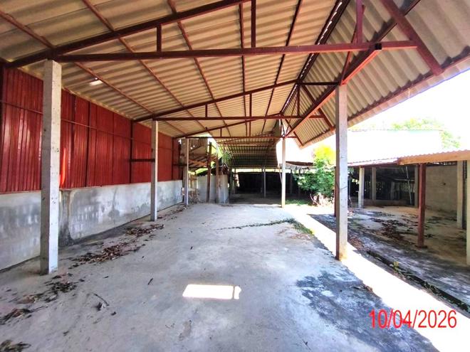 รูป บ้านเดี่ยว 205 ตร.วา เสริมงาม ลำปาง 1.3M - รูปที่ 16/44
