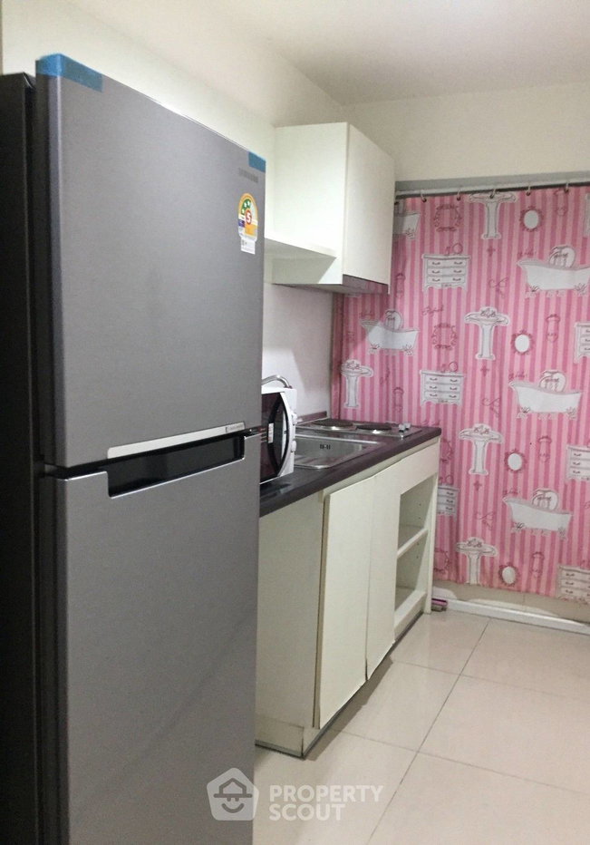 รูป คอนโด 1-ห้องนอน ที่ แอสปาย สุขุมวิท 48 ใกล้ BTS พระโขนง (ID 1998393) - รูปที่ 8/11