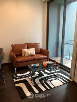 คอนโด 1-ห้องนอน ที่ ลาวิค สุขุมวิท 57 ใกล้ BTS ทองหล่อ (ID 2894394)