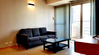 Condos for rent : For Rent Warerford Diamond Great price Nice room with City view DS2981 | Line @Dstay