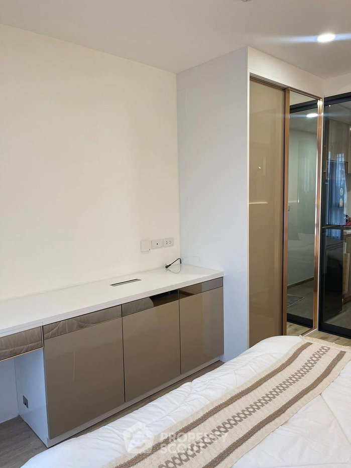 picture 1-BR Condo at Oneder Kaset Condo in Lat Yao (ID 2898063) - 3/11