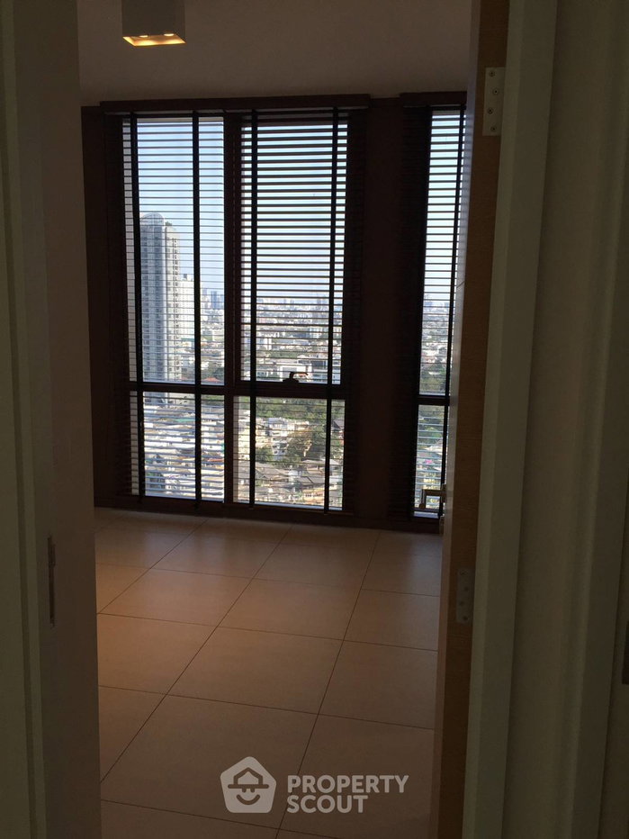 รูป คอนโด 2-ห้องนอน ที่ เดอะ ลอฟท์ เอกมัย ใกล้ BTS เอกมัย (ID 2886233) - รูปที่ 5/8