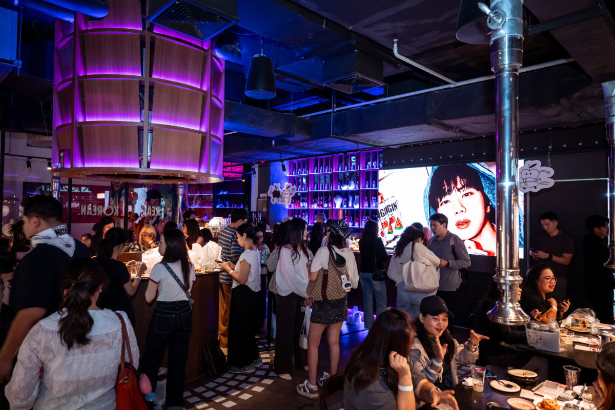 รูป เซ้งพื้นที่ร้านอาหารพร้อมตกแต่งและอุปกรณ์ครบชุด - รูปที่ 6/10