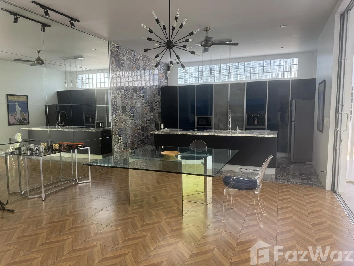 รูป ขาย วิลล่า 3 ห้องนอน ในโครงการ ดิ โอเอซิส ภูเก็ต 6251011 - รูปที่ 8/47