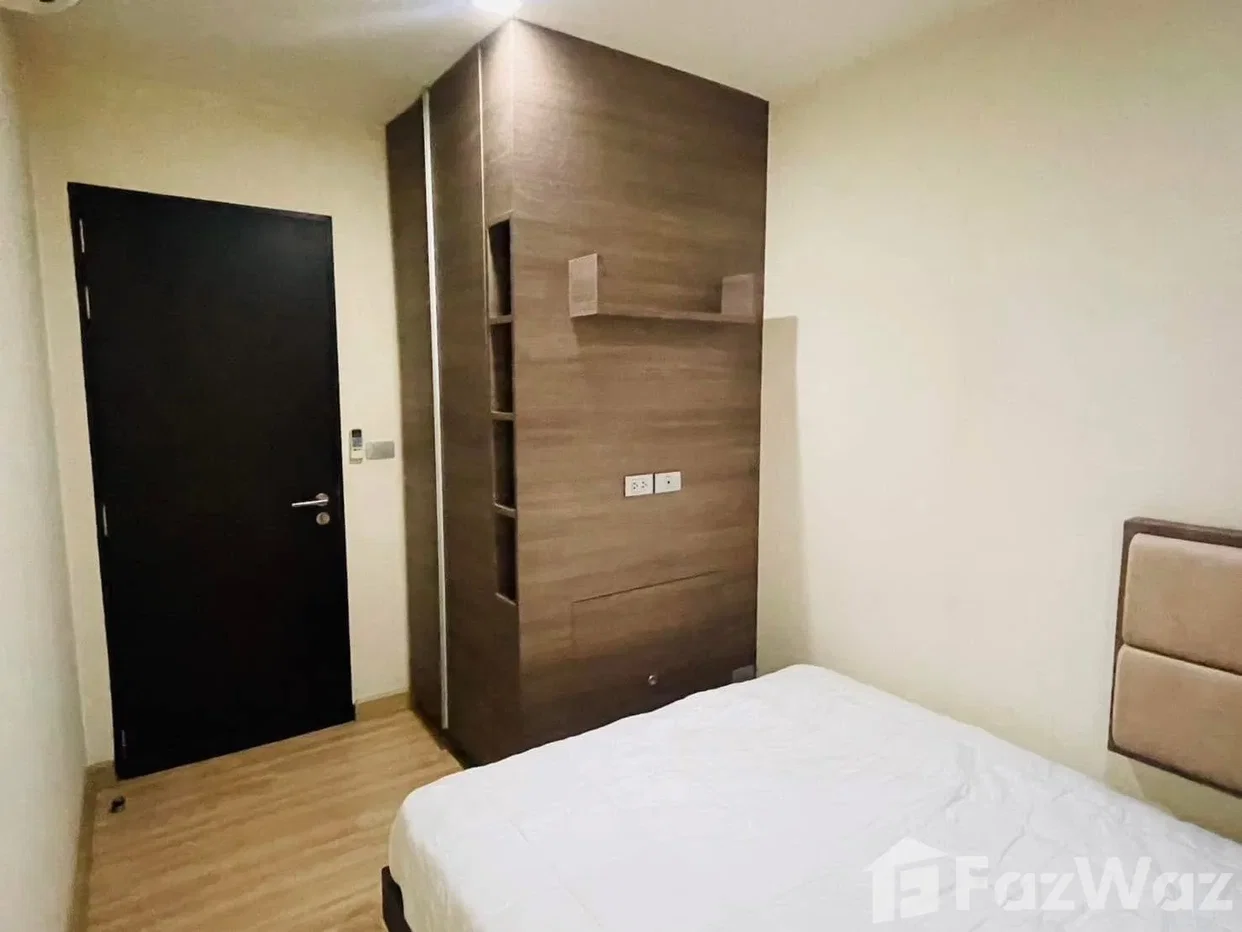 รูป คอนโดให้เช่า 2 ห้องนอน ในโครงการ สกาย วอล์ค เรสซิเดนซ์ 5334168 - รูปที่ 12/20