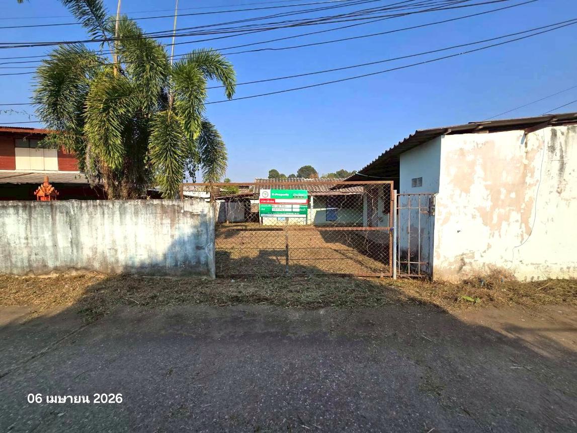 รูป บ้านเดี่ยว 223 ตร.วา เมืองพิษณุโลก พิษณุโลก 2.2M - รูปที่ 32/66