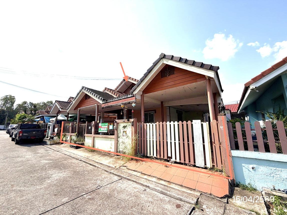 รูป บ้านเดี่ยว 50 ตร.วา ปารียา ศรีราชา 3 ศรีราชา ชลบุรี 2M - รูปที่ 23/44