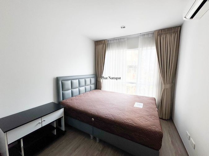 ให้เช่าคอนโด Regent Home Sukhumvit 97/1 รีเจ้นท์ โฮม สุขุมวิท 97/1 รหัสทรัพย์ K801