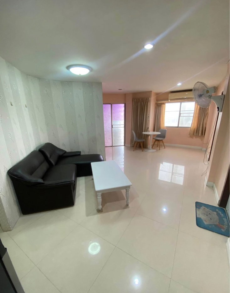 รูป ให้เช่า Patchara Place หนองแขม 🏡 ห้องใหญ่ 60 ตร.ม. พร้อมอยู่ ‼️ #ตอบแชทไว🔥🔥 รหัส B728 - รูปที่ 6/12