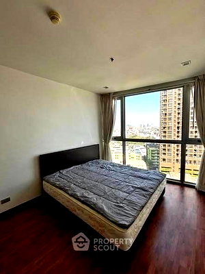 คอนโดให้เช่า : คอนโด 1 ห้องนอน ชั้น 16 ที่ Sky Walk Residences ใกล้ BTS พระโขนง 200 ม. (ID 2889930)