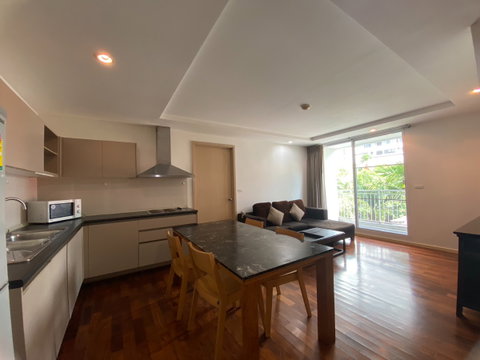 Siri On 8 2Bedroom For Rent...