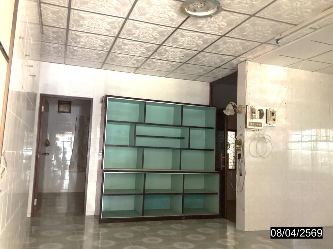 รูป บ้านเดี่ยว 50 ตร.วา เมืองชุมพร ชุมพร 1.8M - รูปที่ 22/38
