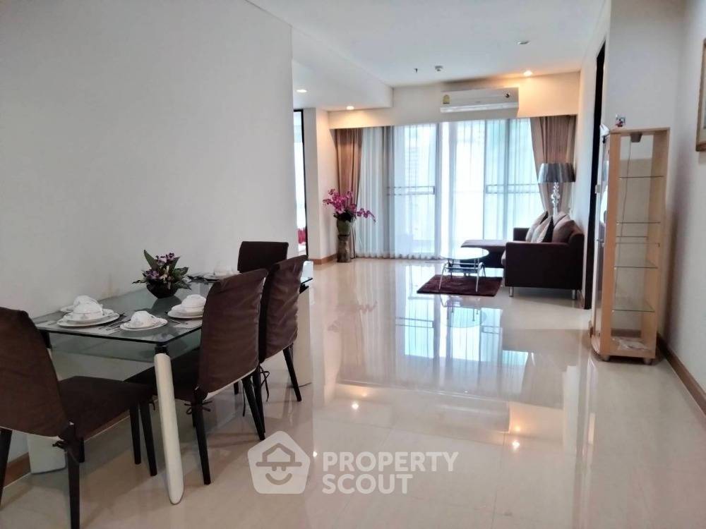 รูป คอนโด 2-ห้องนอน ที่ เดอะ เลคส์ กรุงเทพ ใกล้ BTS อโศก (ID 516379) - รูปที่ 13/14