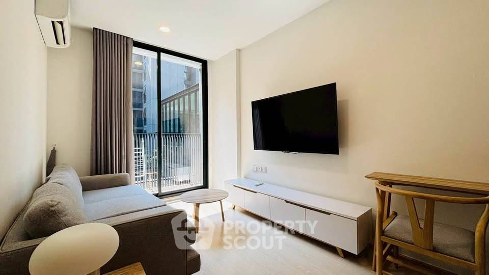 รูป คอนโด 1-ห้องนอน ที่ โนเบิล แอมเบียนส์ สุขุมวิท 42 ใกล้ BTS เอกมัย (ID 2898019) - รูปที่ 9/16