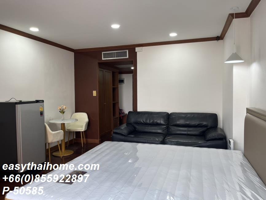 รูป P-50585 | Country Complex (คันทรี คอมเพล็กซ์) 🔥 คอนโดราคาคุ้ม ทำเลบางนา ห้องสตูดิโอ พร้อมอยู่! 🔥 | Line ID: @easythaihome | 085-592-2897 - รูปที่ 2/13