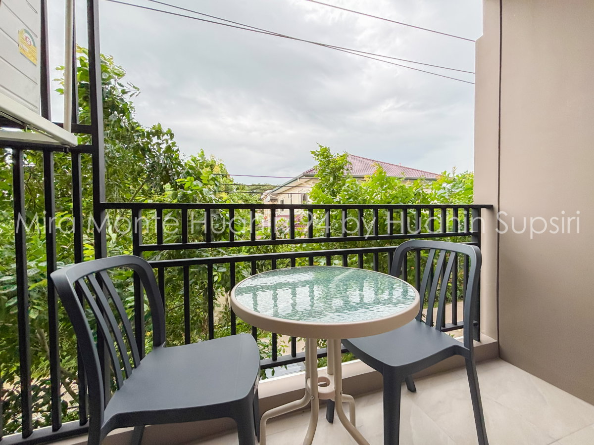 รูป Mira Monte Hua Hin 94 โครงการไมร่า มอนเต้ - รูปที่ 9/19