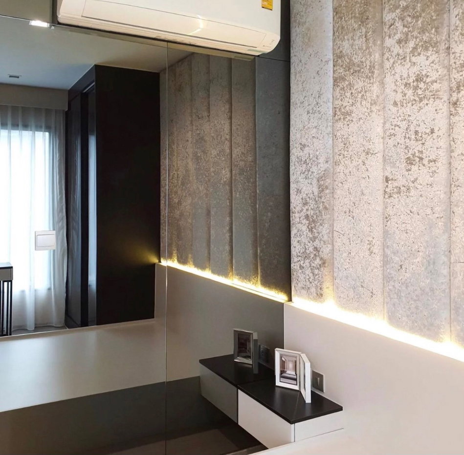 picture SALE : Life Asoke Rama 9 - 1 Bedroom LC187 - 6/15