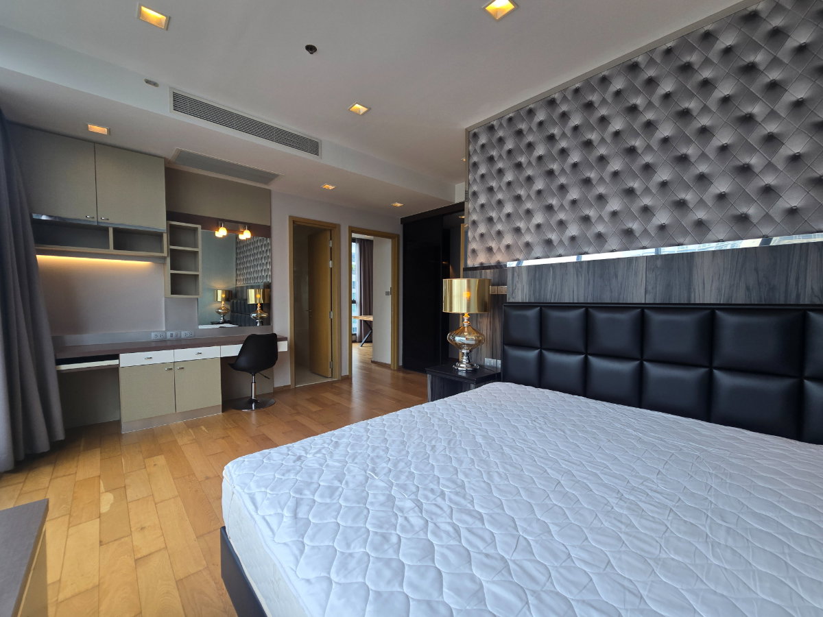 รูป The Hyde 13 2Bedroom For Rent. - รูปที่ 24/50