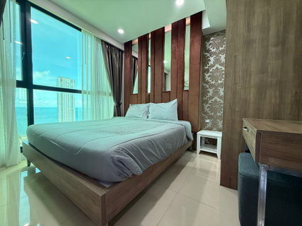 รูปภาพ For Rent Dusit Grand Condo View Stunning SeaView 