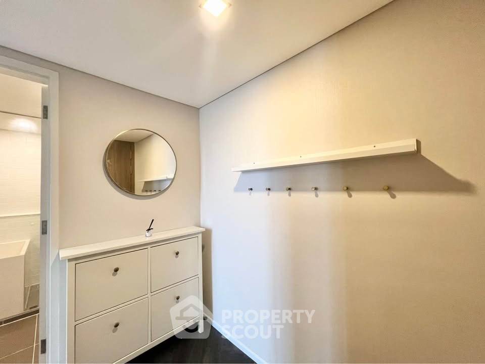 รูป คอนโด 1-ห้องนอน ที่ ไซมิส สุขุมวิท 48 ใกล้ BTS อ่อนนุช (ID 2897349) - รูปที่ 4/6