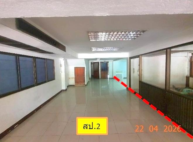 รูป อาคารพาณิชย์ 298 ตร.วา เมืองเชียงราย เชียงราย 27.5M - รูปที่ 8/64