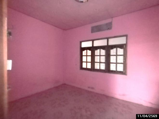 รูป บ้านเดี่ยว 140 ตร.วา เมืองสกลนคร สกลนคร 1.1M - รูปที่ 6/36
