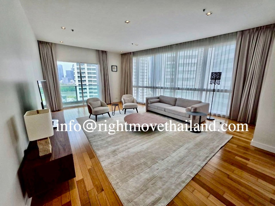 รูป CA8475 Millennium Residence Condo For Rent - รูปที่ 2/19