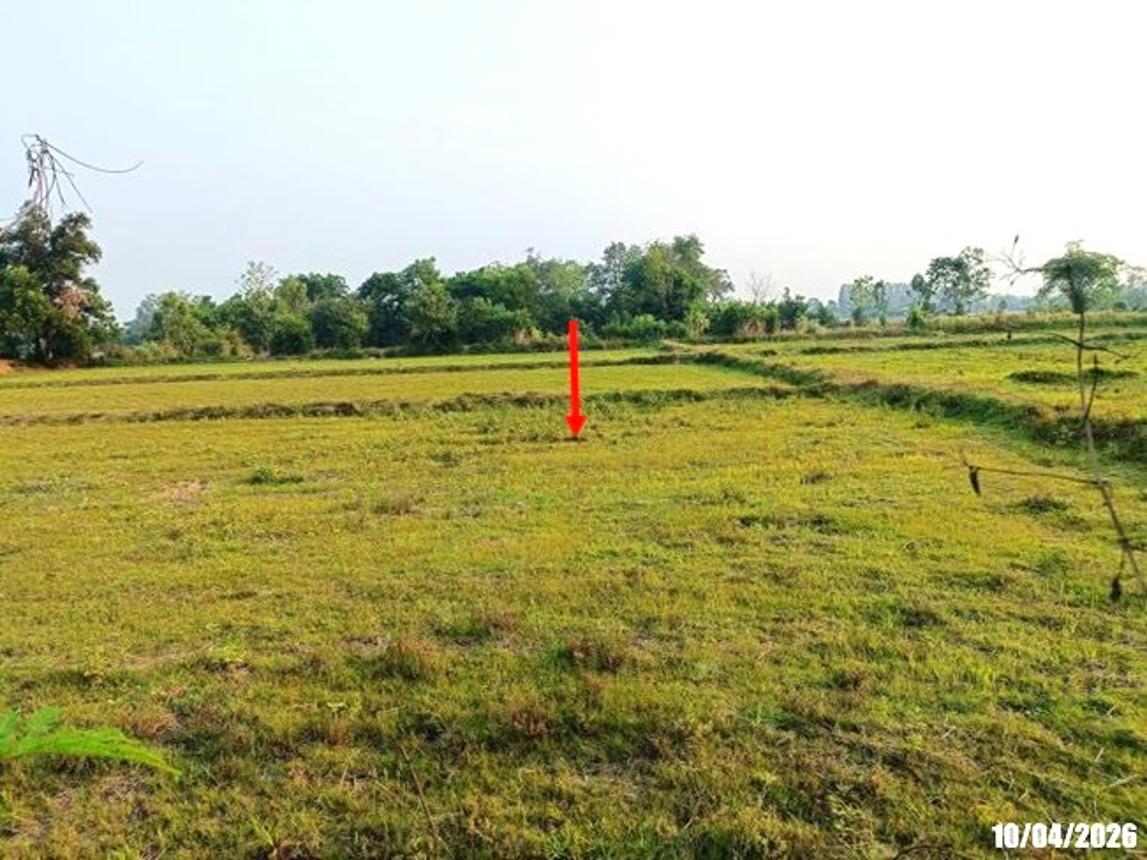 picture LAND 458 Sq.w. Kumphawapi Udon Thani for 695,000 - 10/16