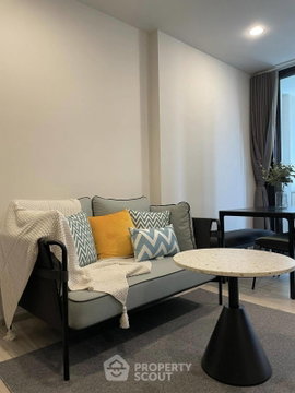 1-BR Condo at XT Huaikhwang near MRT Huai Khwang (ID 2886127)