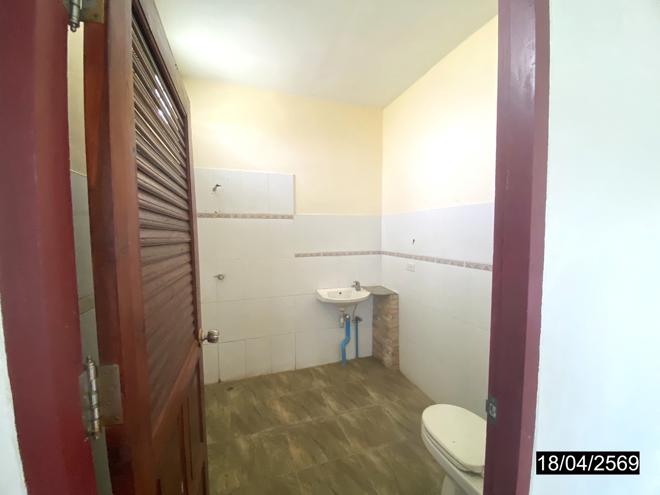 picture HOME 581 Sq.w. Ban Dan Lan Hoi Sukhothai for 7.5M - 18/58