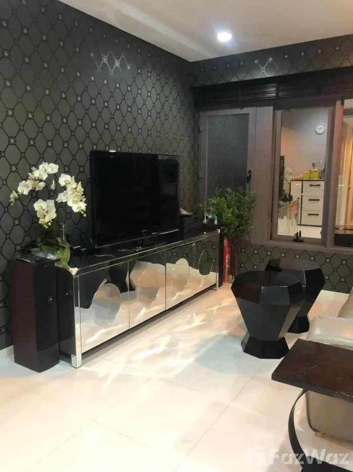รูป FOR RENT BY OWNER 2 Bed 2Bath/ 99 sqm/ 27th Floor/ 55k/ Rive 6257682 - รูปที่ 7/7