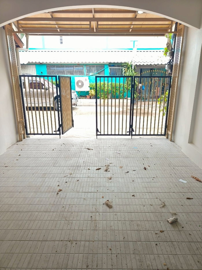 รูป สายไหม วัชรพล เพิ่มสิน สะพานใหม่  สุขาภิบาล5  หมู่บ้าน พีรวัส เพิ่มสิน56  นัดชมบ้าน 085-318-6868คุณวา​ - รูปที่ 4/21