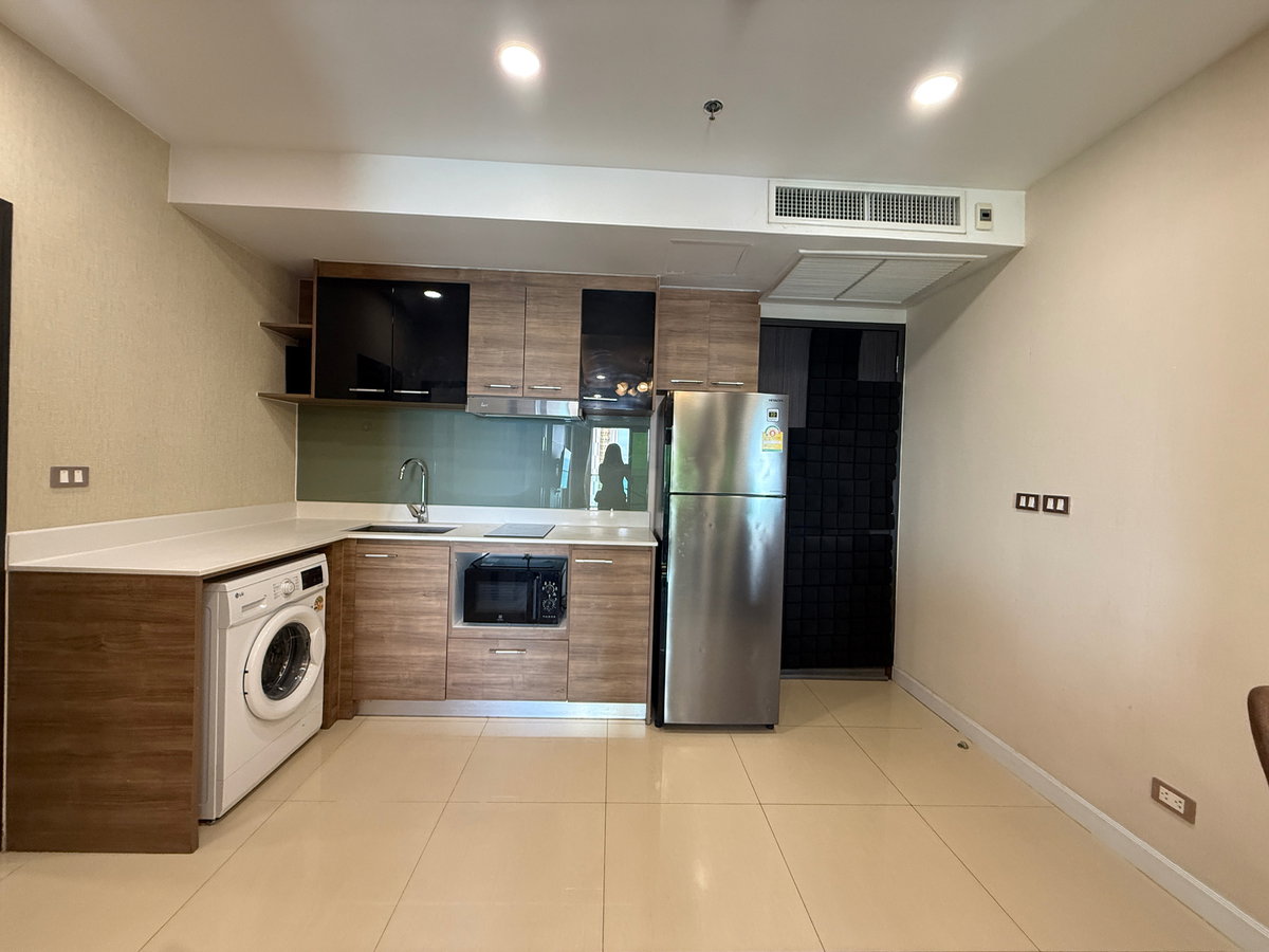 picture For Rent Dusit Grand Condo View Stunning SeaView  - 11/24