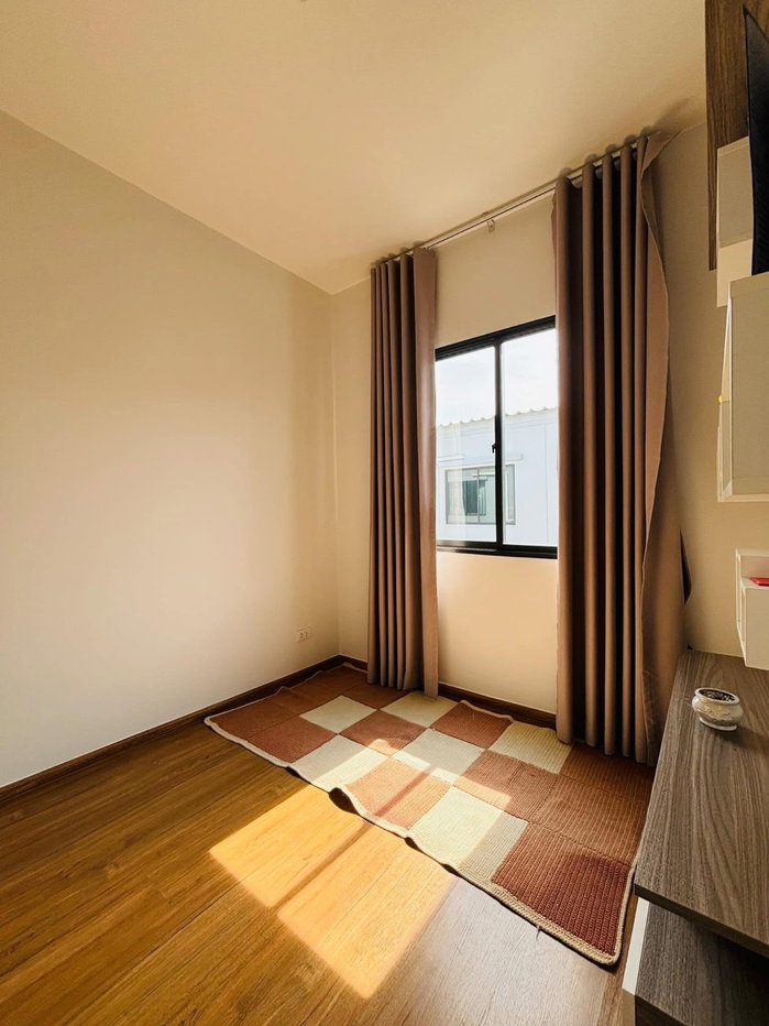 รูป 🏡 ปล่อยเช่า บ้านทาวเฮ้าส์ 2 ชั้น 📍 Grande Pleno พหลโยธิน-วิภาวดี  ใกล้ฟิวเจอร์ปาร์ครังสิตและทางด่วน  - รูปที่ 11/14