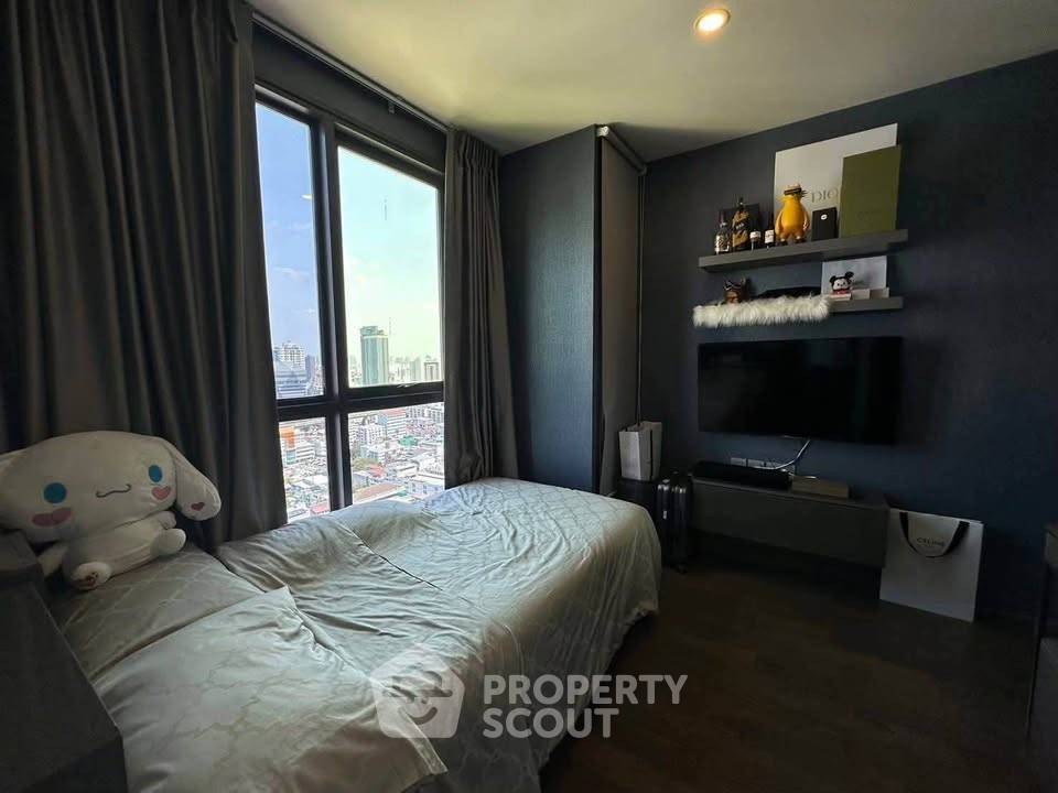 รูป คอนโด 2-ห้องนอน ที่ ไอดีโอ คิว สยาม - ราชเทวี ใกล้ BTS ราชเทวี (ID 2877619) - รูปที่ 3/12