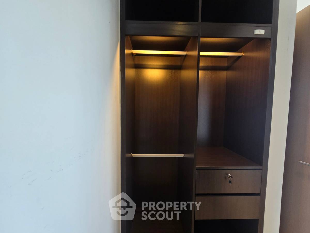 รูป คอนโด 2-ห้องนอน ที่ สาธร การ์เด้นส์ ใกล้ MRT สีลม (ID 2877153) - รูปที่ 29/48